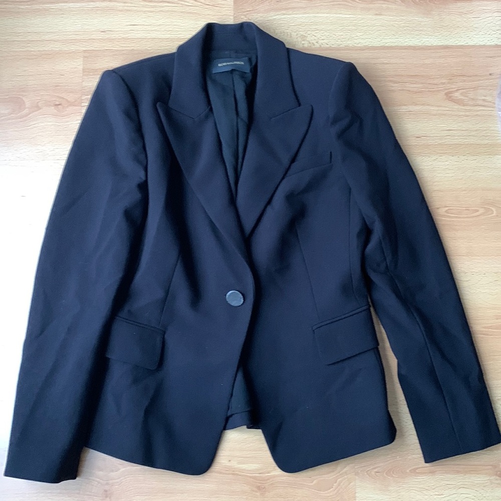 Kobi Halperin Blazer